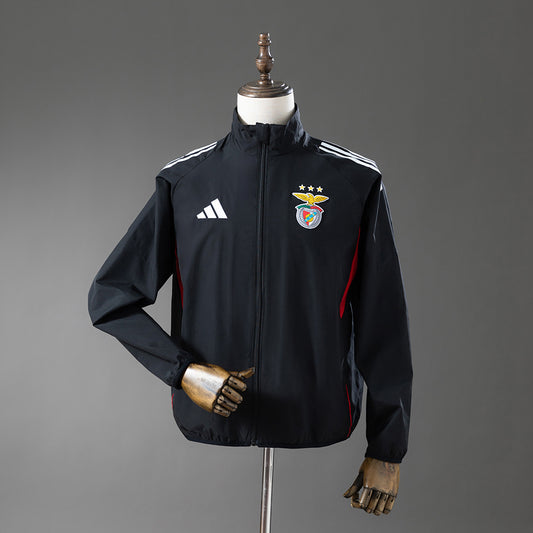 Benfica 2025/26 Abrigo
