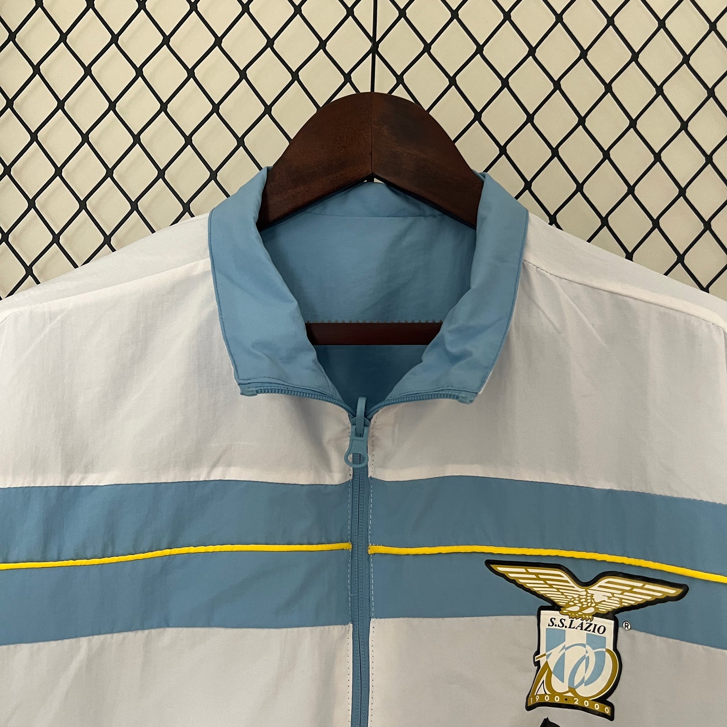 Lazio 2024-25 reversible