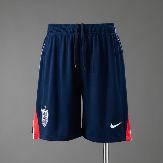 Inglaterra 2026 Home Shorts