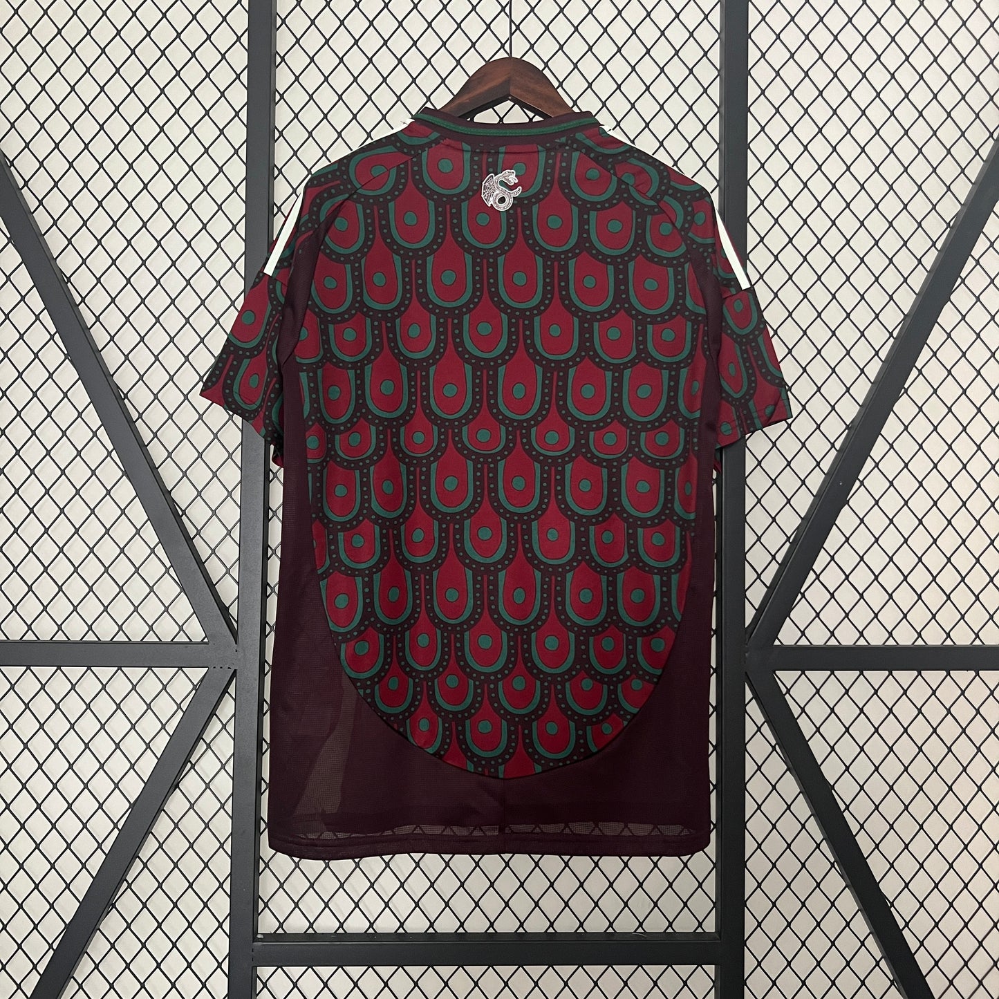 México 2024 Home
