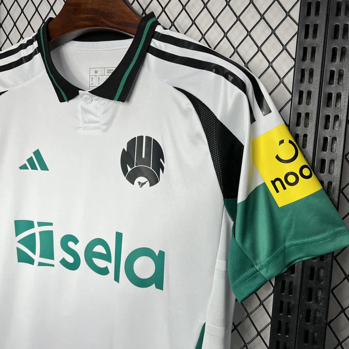 Newcastle 2024/25 Away