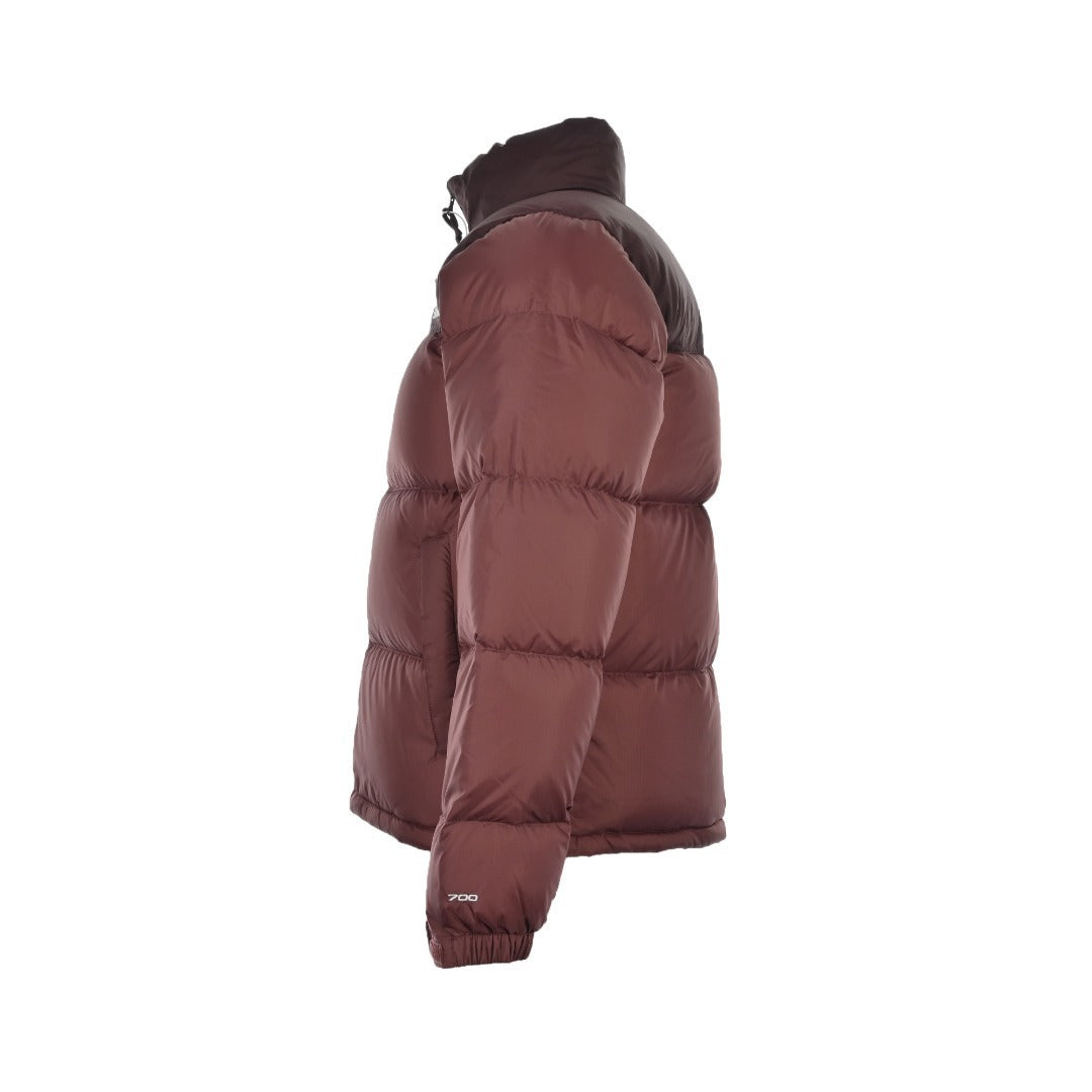 Chaqueta The North Face - Color Granate