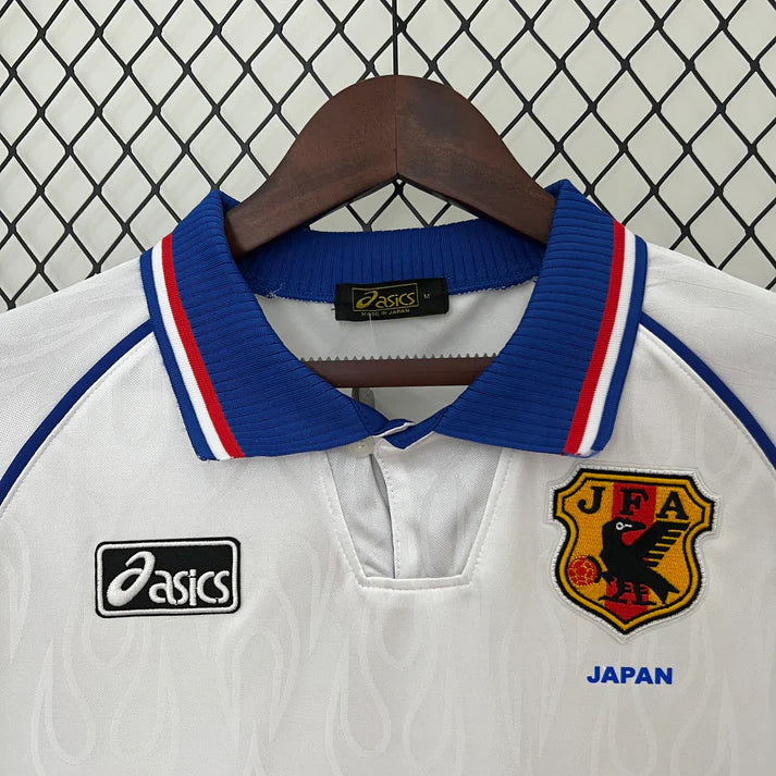 Japón retro 1998 Away