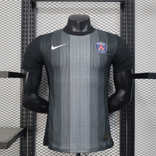 Paris Saint-Germain PSG 2025/26 Portero