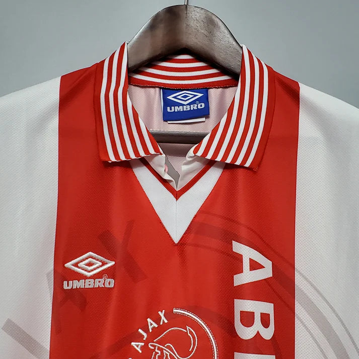 Ajax retro 1997/98 Home