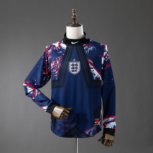 Inglaterra 2026 Portero Manga Larga