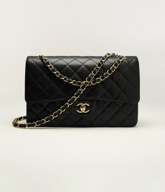 Bolso Chanel Negro