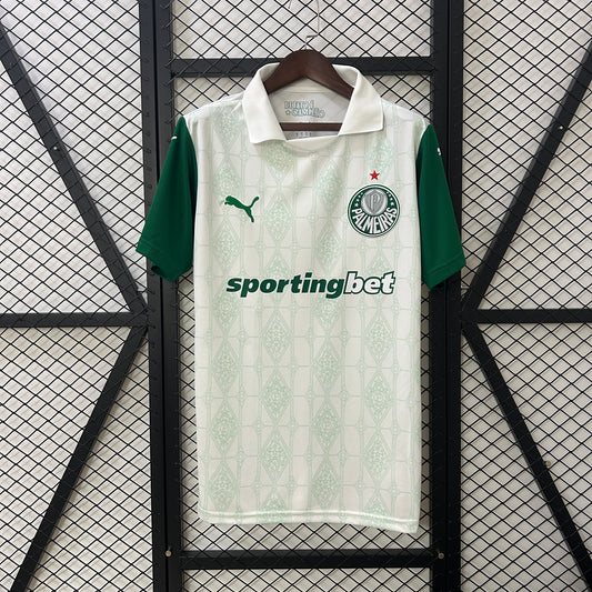 Palmeiras 2025/26 Away