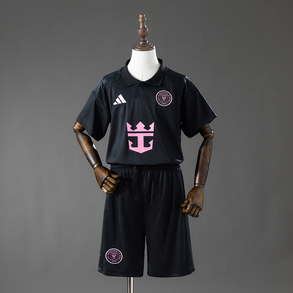 Inter Miami 2026/27 Away Niños