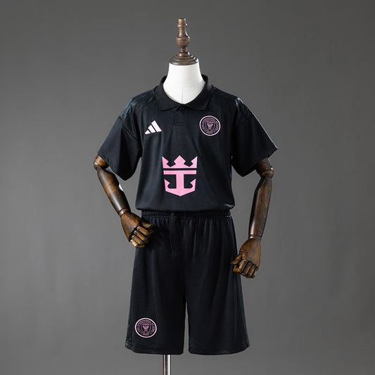 Inter Miami 2026/27 Away Niños