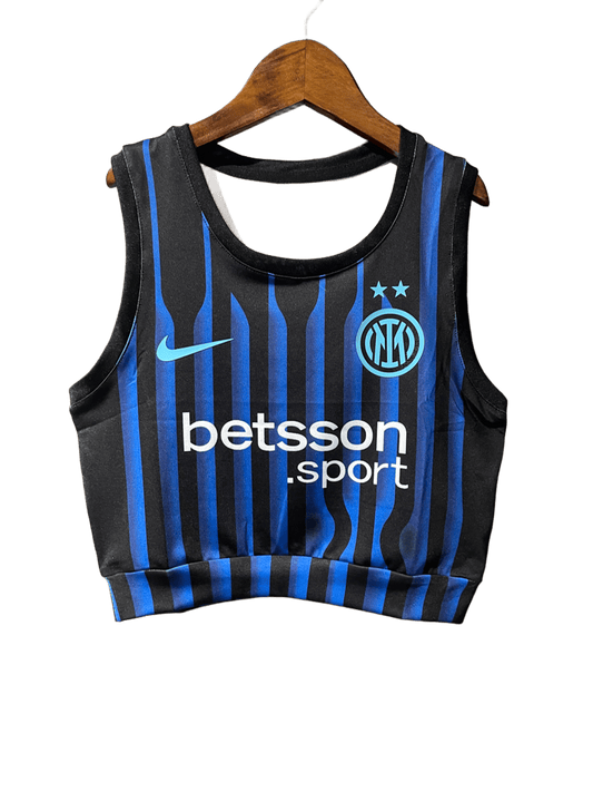 Top Inter de Milán 2025/26