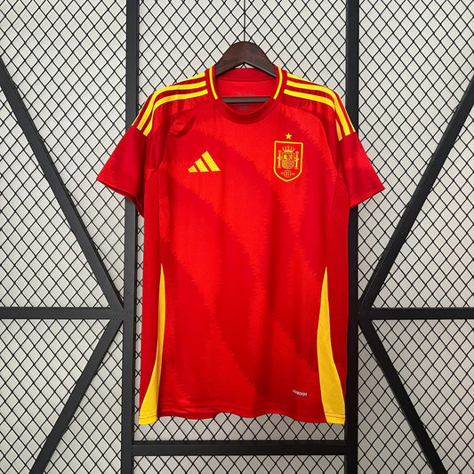 España 2024 Home