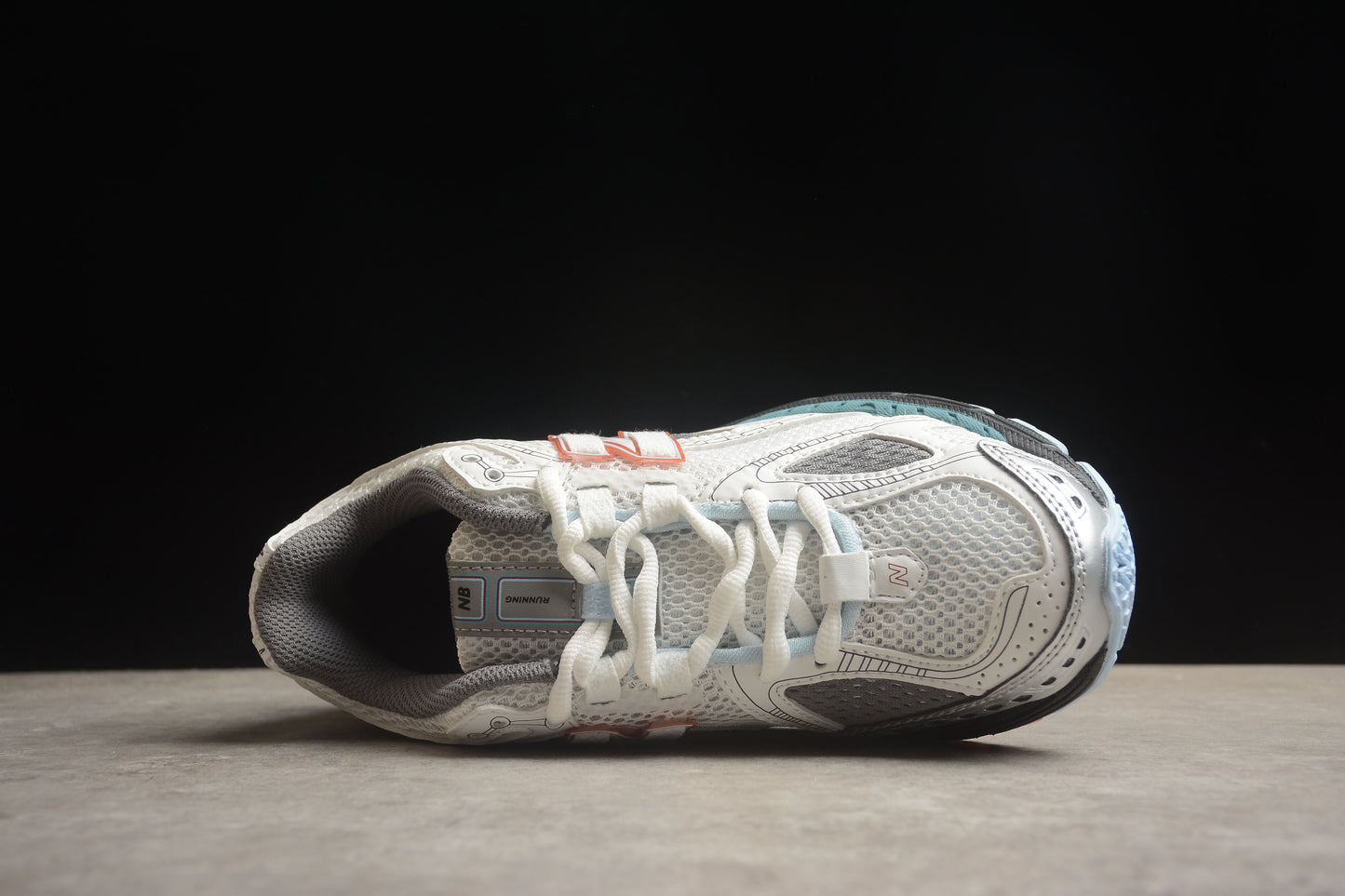 New Balance 1906 M1906RBO