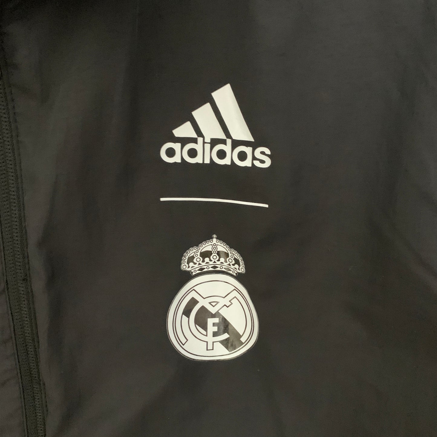 Real Madrid 2023-24 reversible