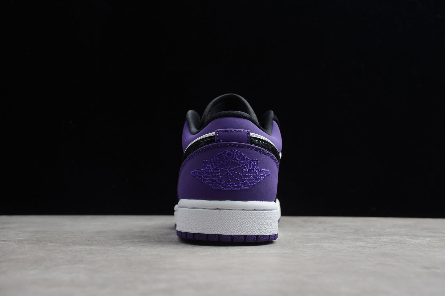 Nike Air Jordan 1 Low 553558-125