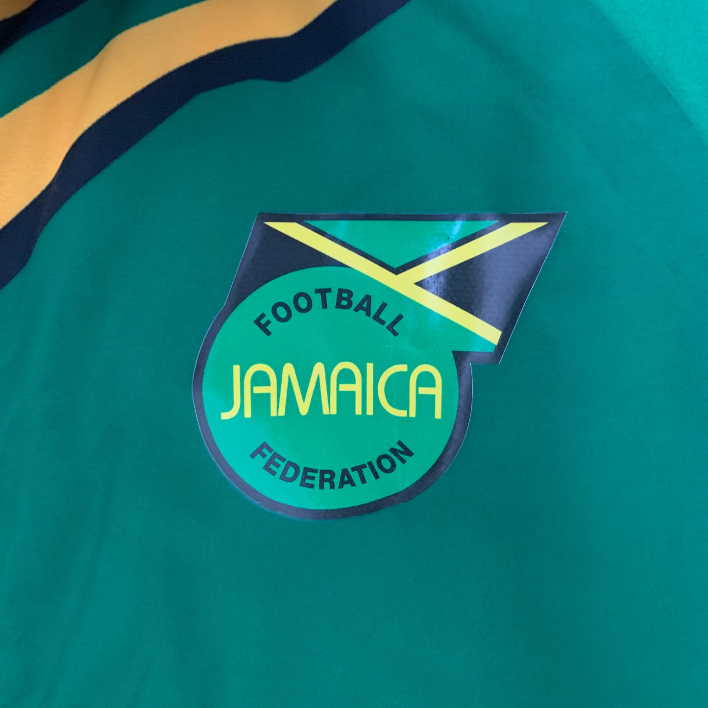 Jamaica 2023 reversible