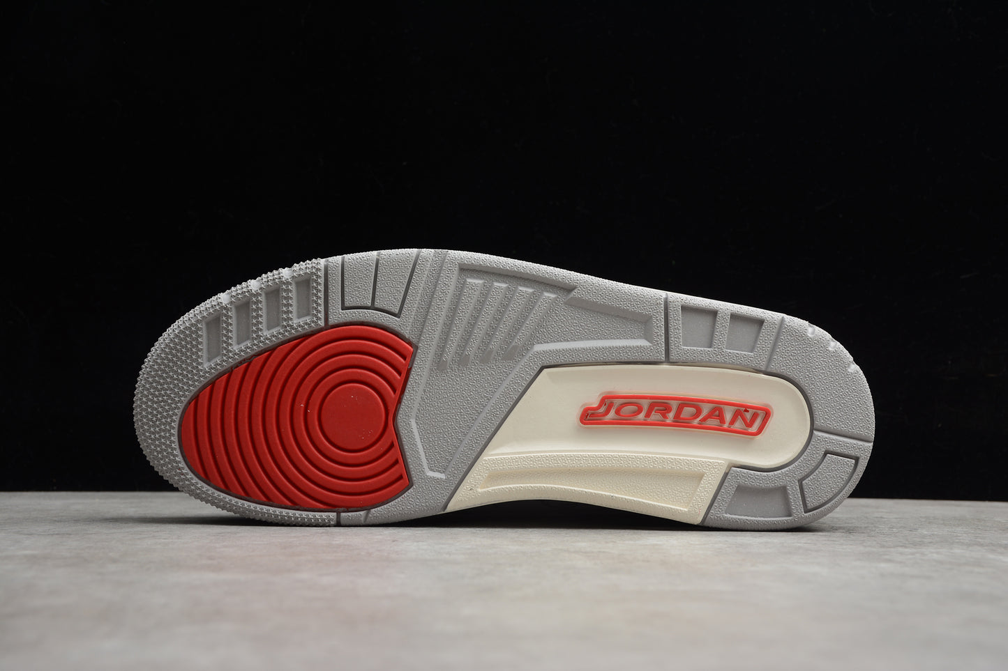 Air Jordan Retro Blanca