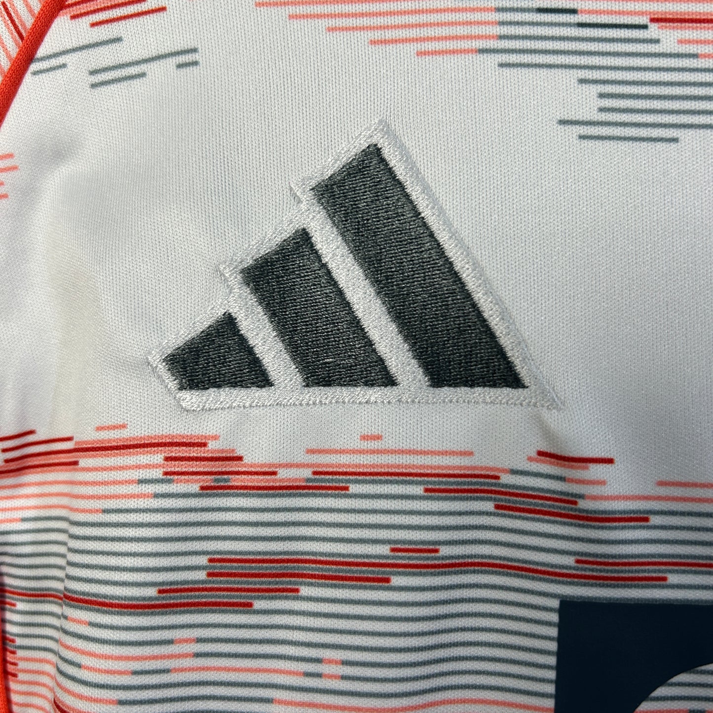 Benfica 2025/26 Away Kids Version