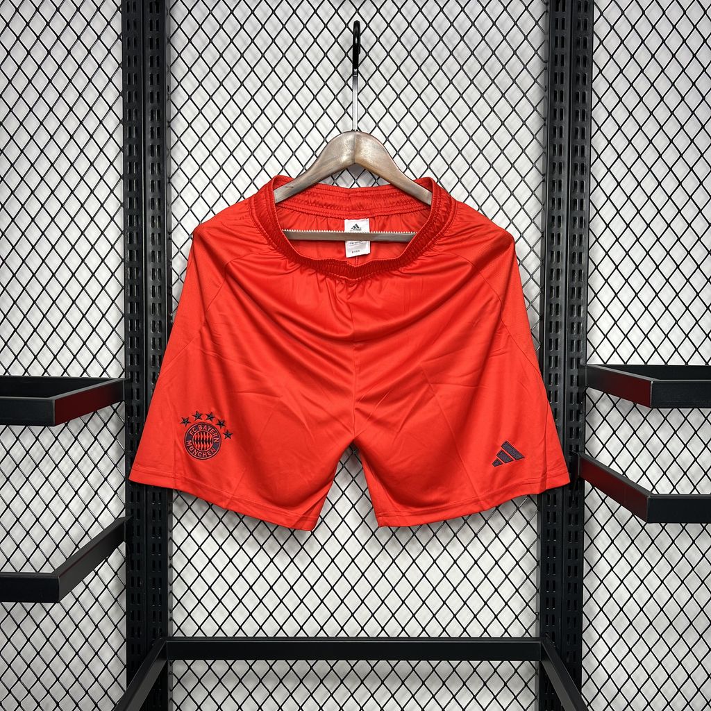Pantalones Bayern Munich 2024/25 Home