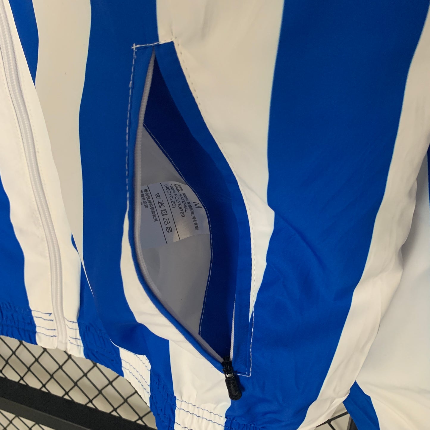 Napoli 2023-24 reversible