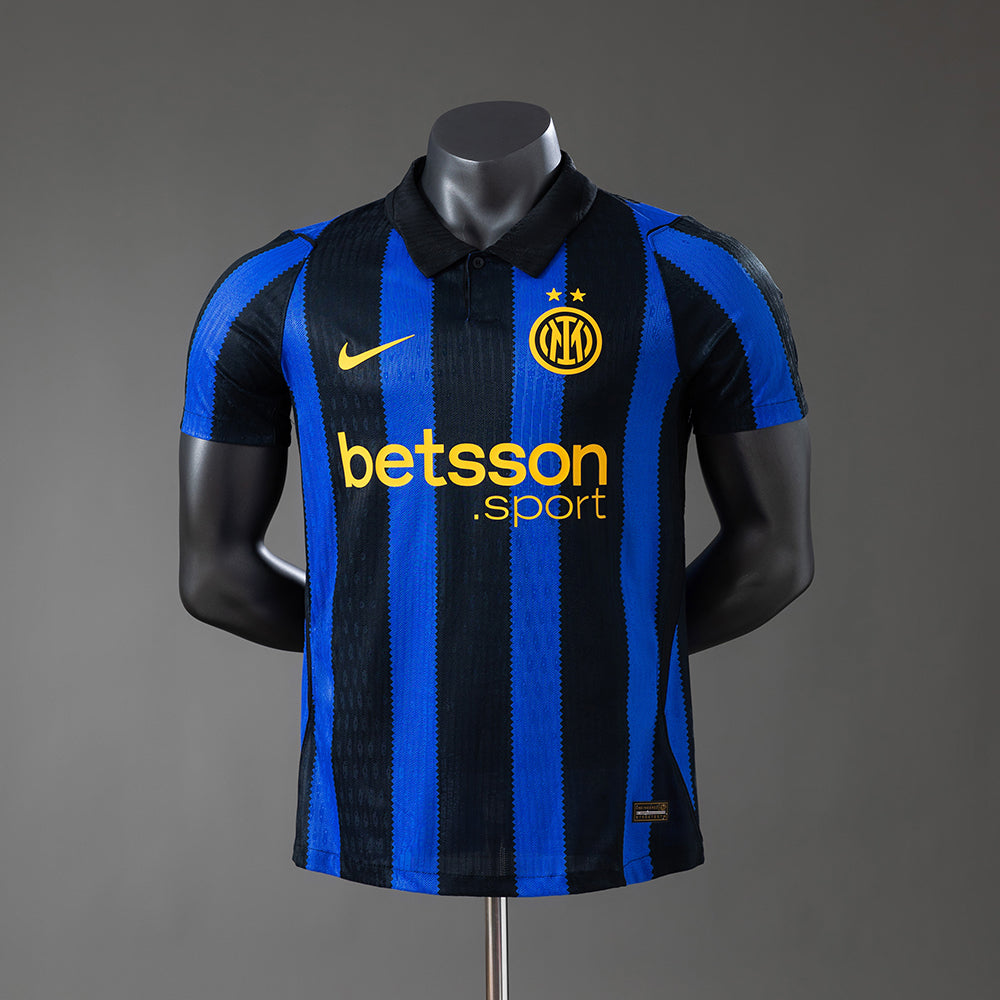 Inter Milan 2026/27 Home Player Version