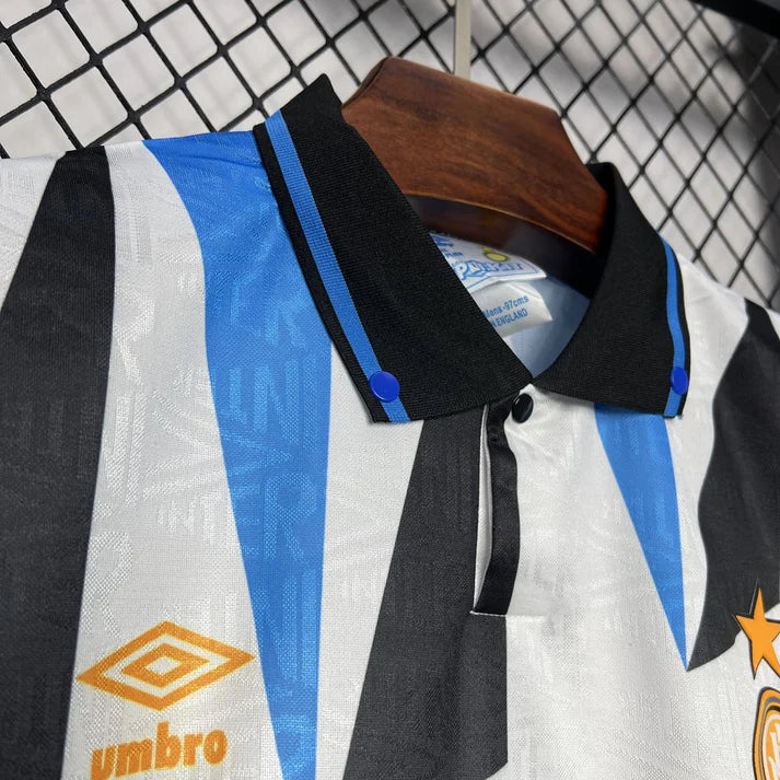 Inter de Milán retro 1992/93 Away