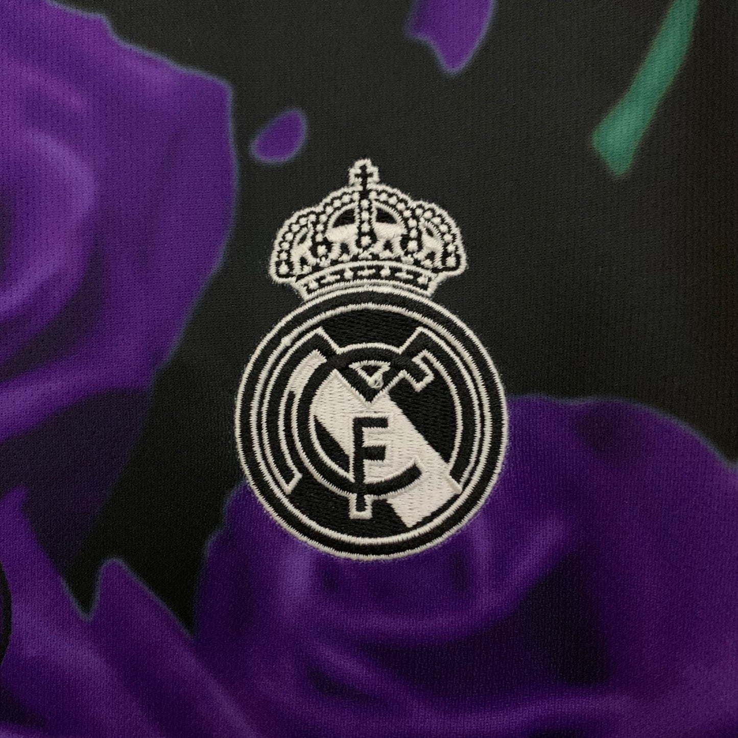 Real Madrid 2025 edición especial