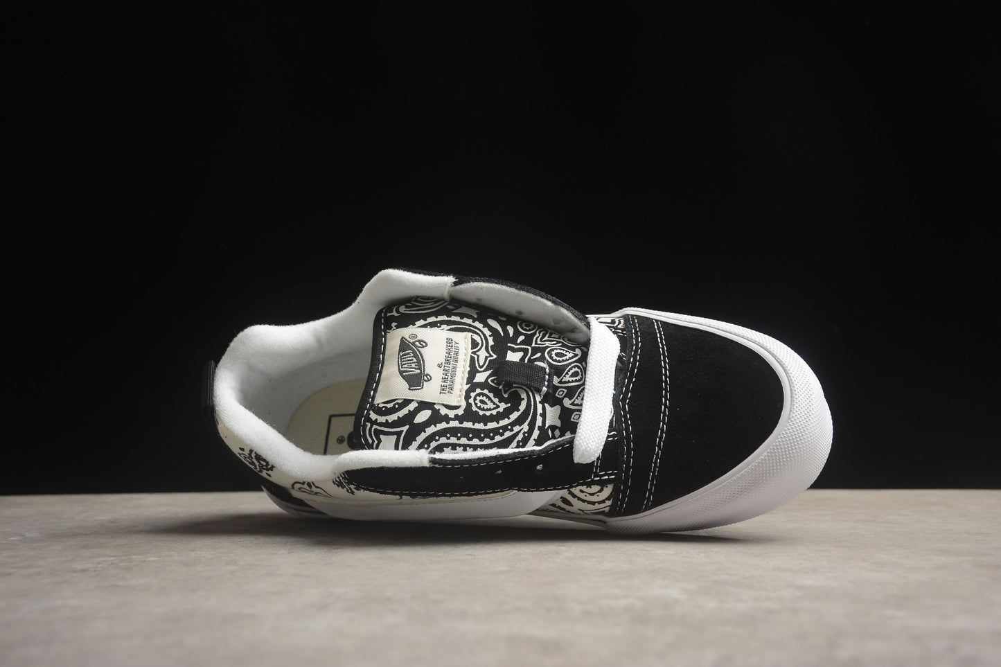 Vans Bedwin x The Heartbreaks x Vans Vault