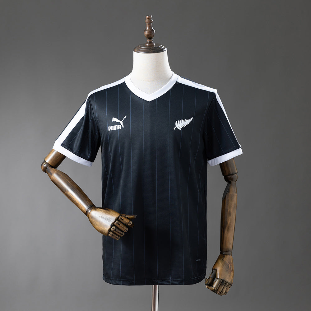 Nueva Zelanda 2026 Away Fan Version