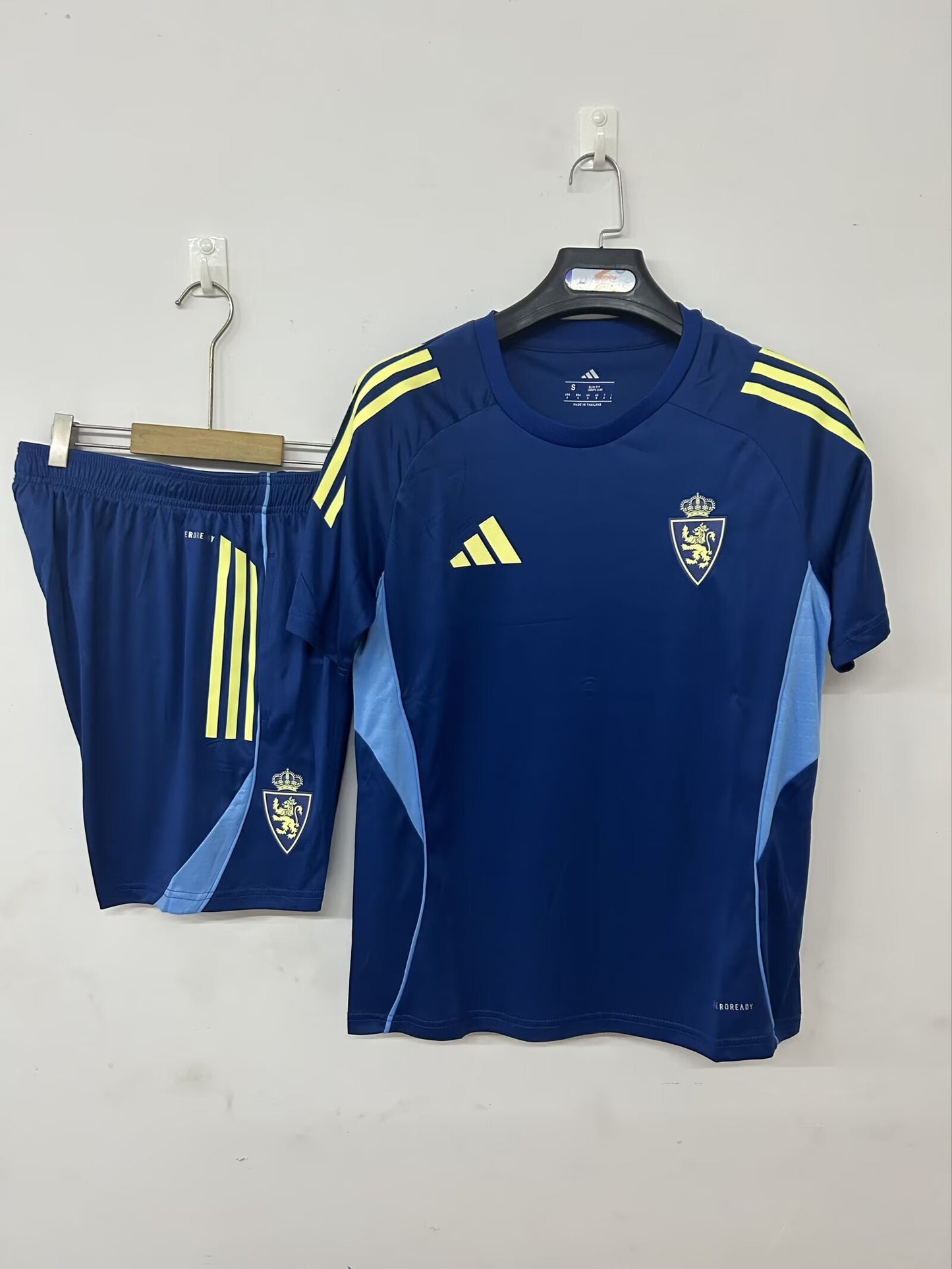 Zaragoza - Kit entrenamiento 2025/26
