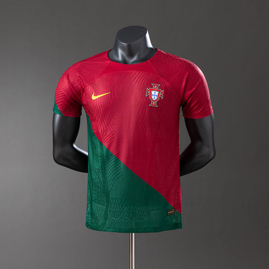 Portugal retro 2022 Home