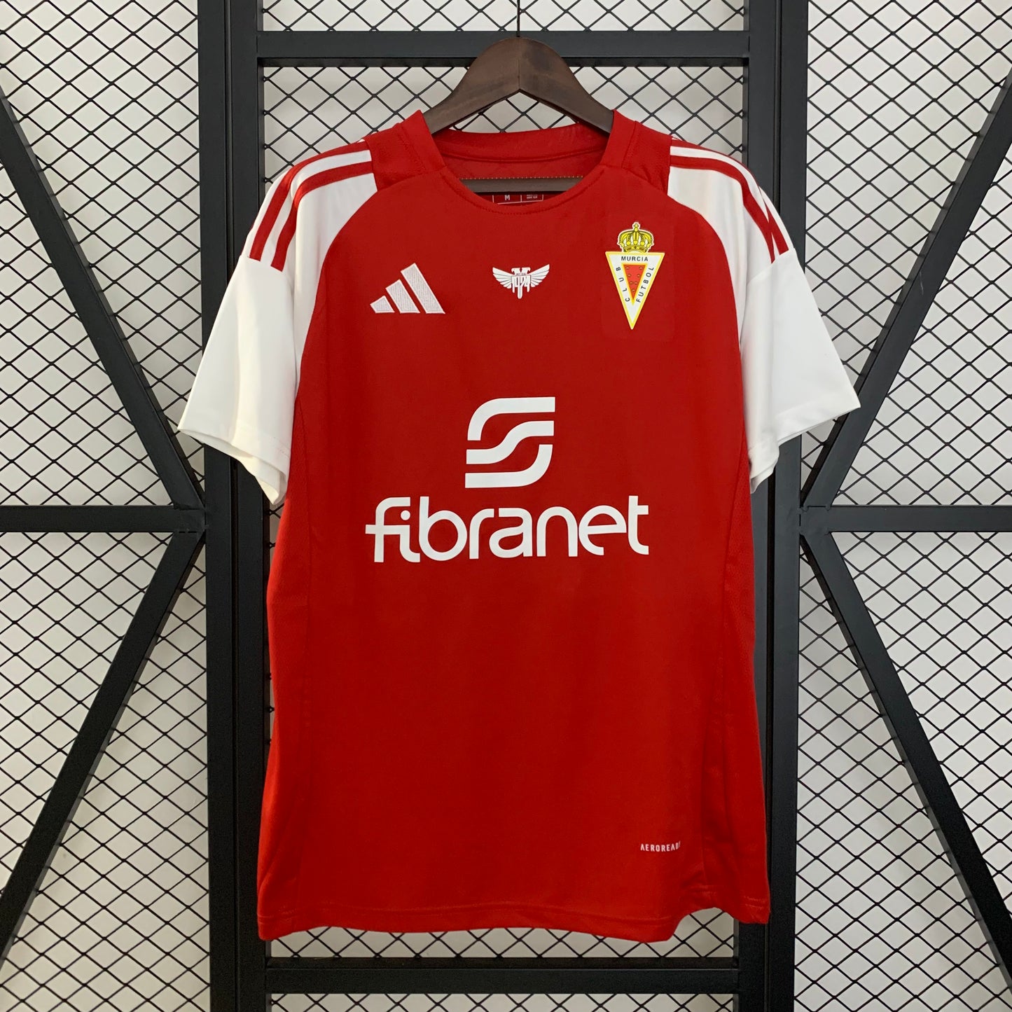 Real Murcia 2024/25 Home