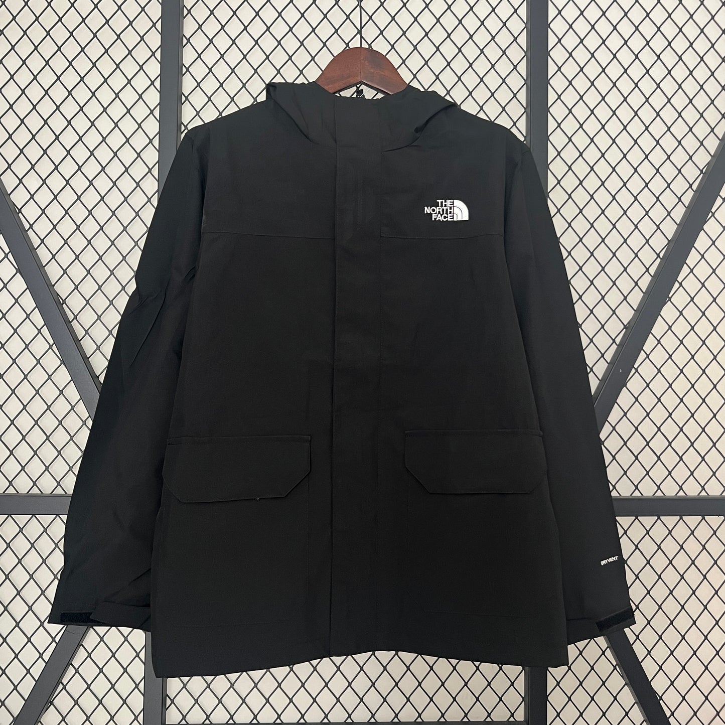 The North Face (5 colores)