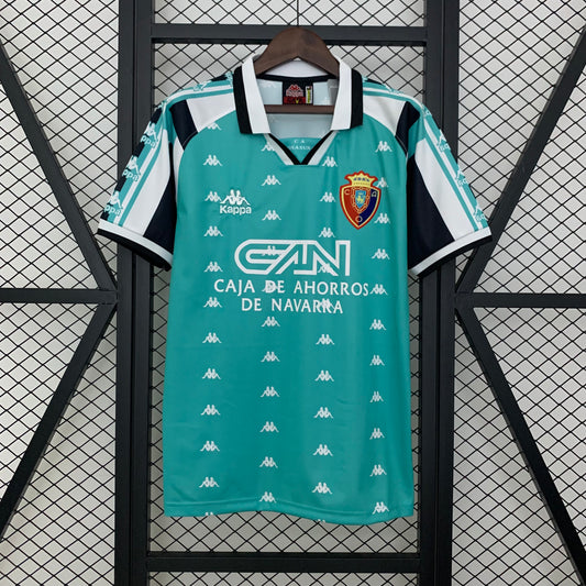 Osasuna retro 1995/1997 Away