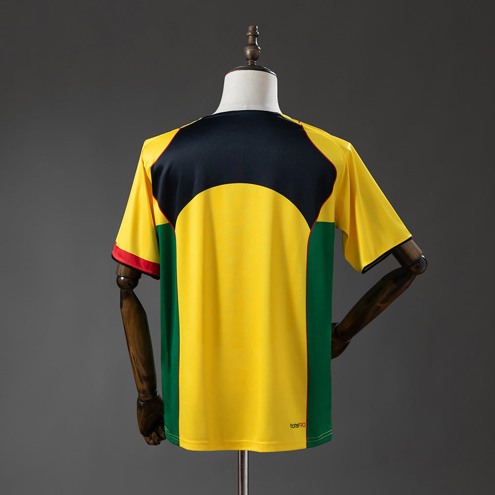 2025 T90 Series Yellow Fan Version