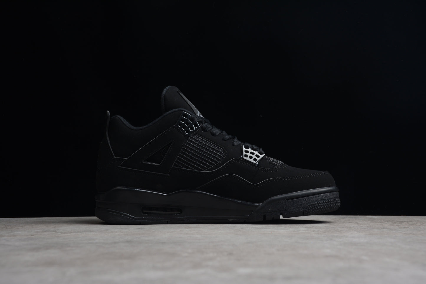 Air Jordan 4 Retro CU1110-010
