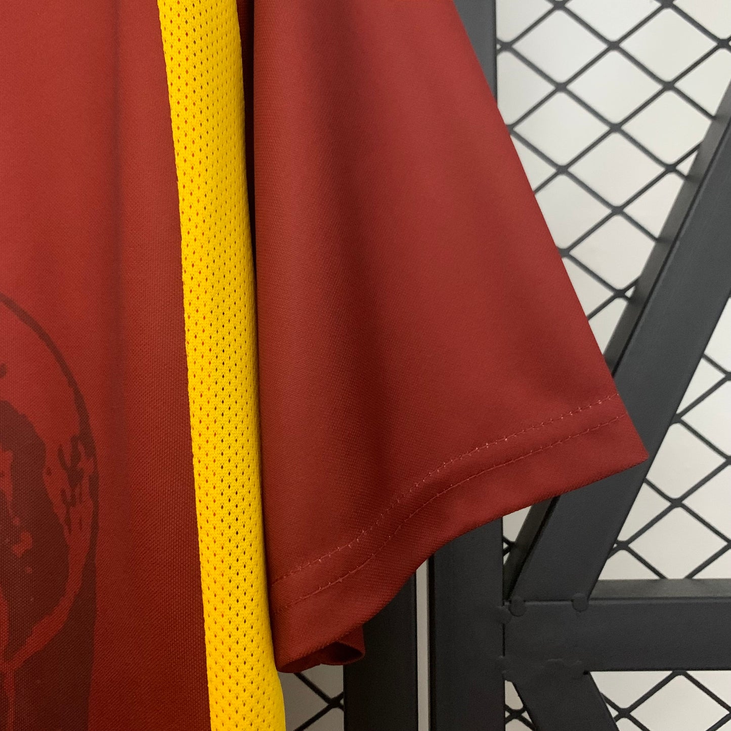 AS Roma retro 1997/98 Home