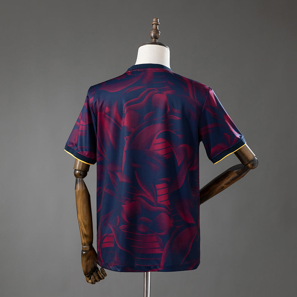 Barcelona 2026/27 Special Edition