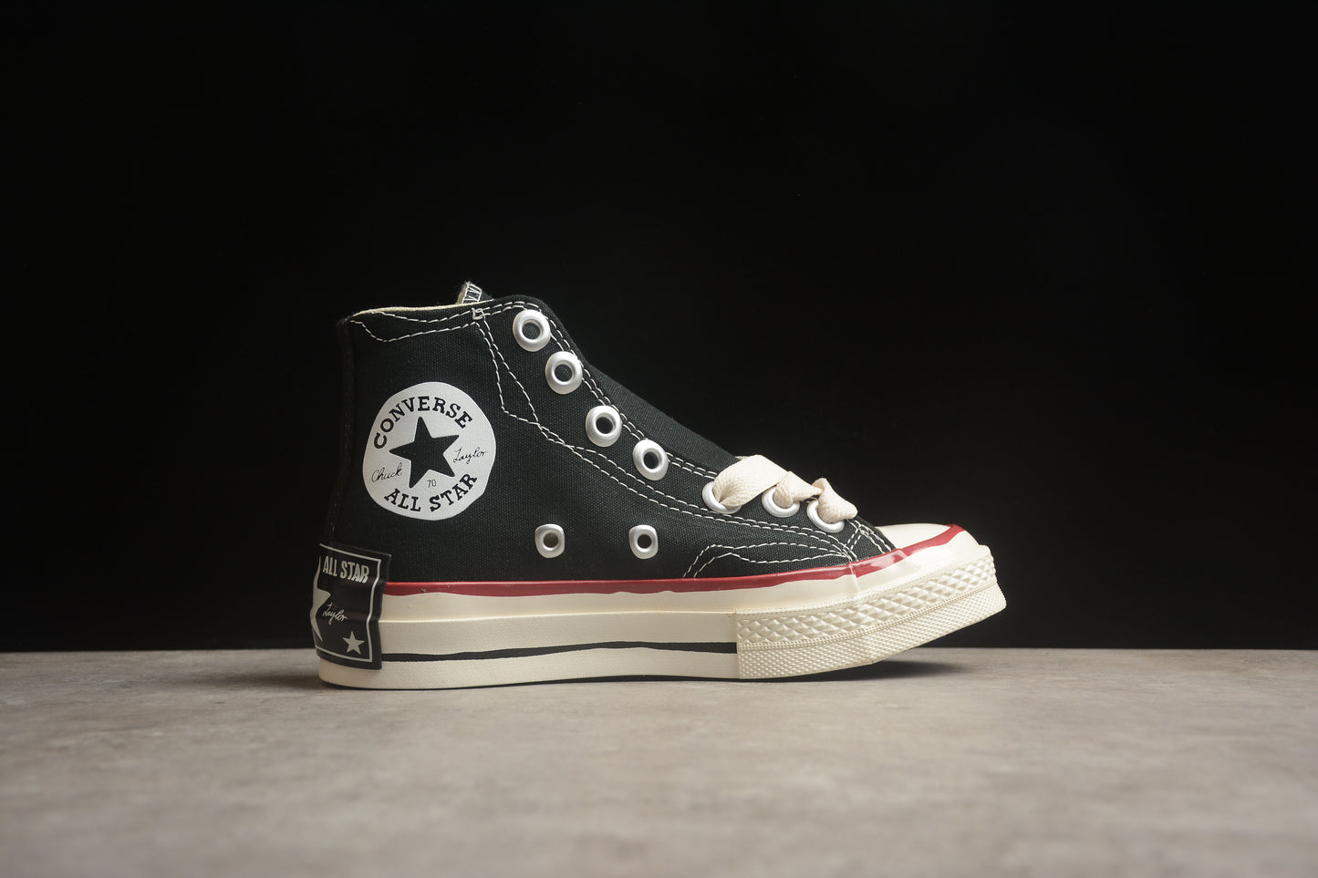Converse 70s Negra