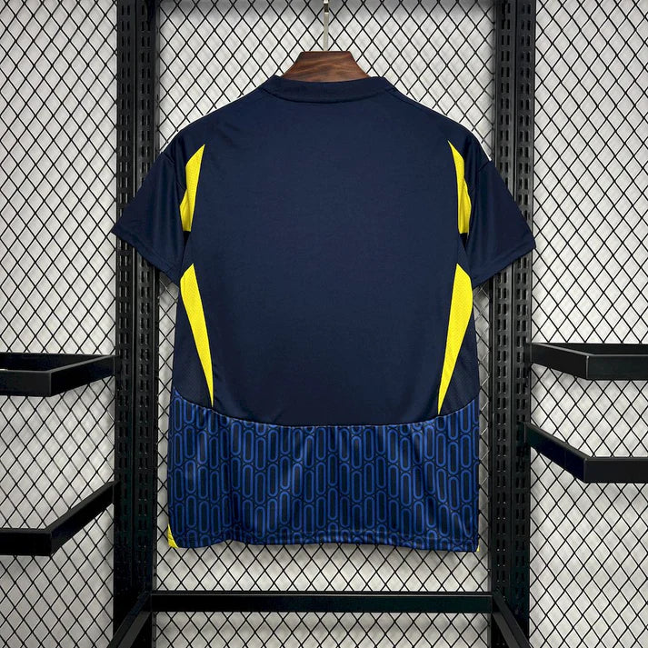 Al-Nassr 2024/25 Away