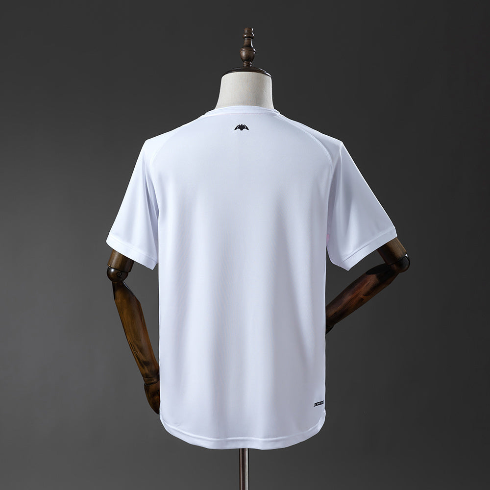 Valencia retro 2006 Home Fan Version
