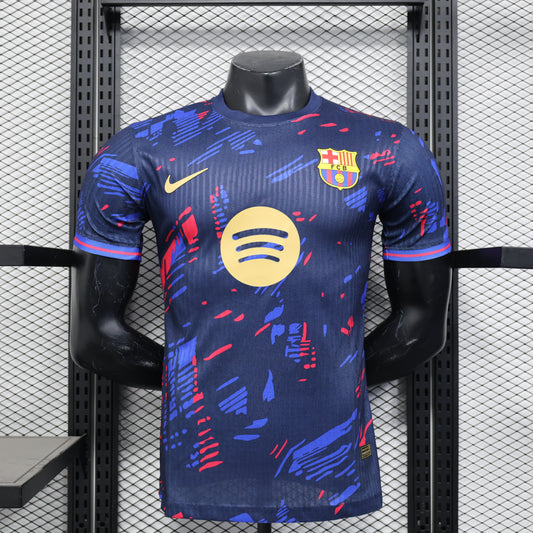 Fútbol Club Barcelona 2025/26 edición especial