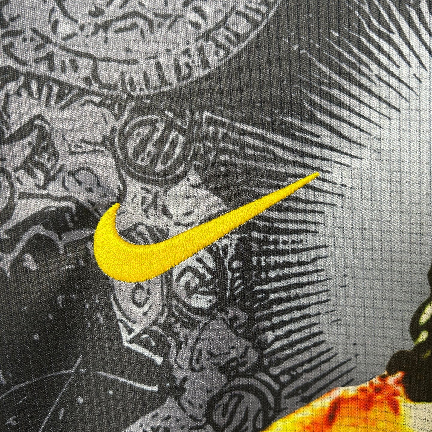 Brazil x Cristo Redentor 2025/26 Edición Especial