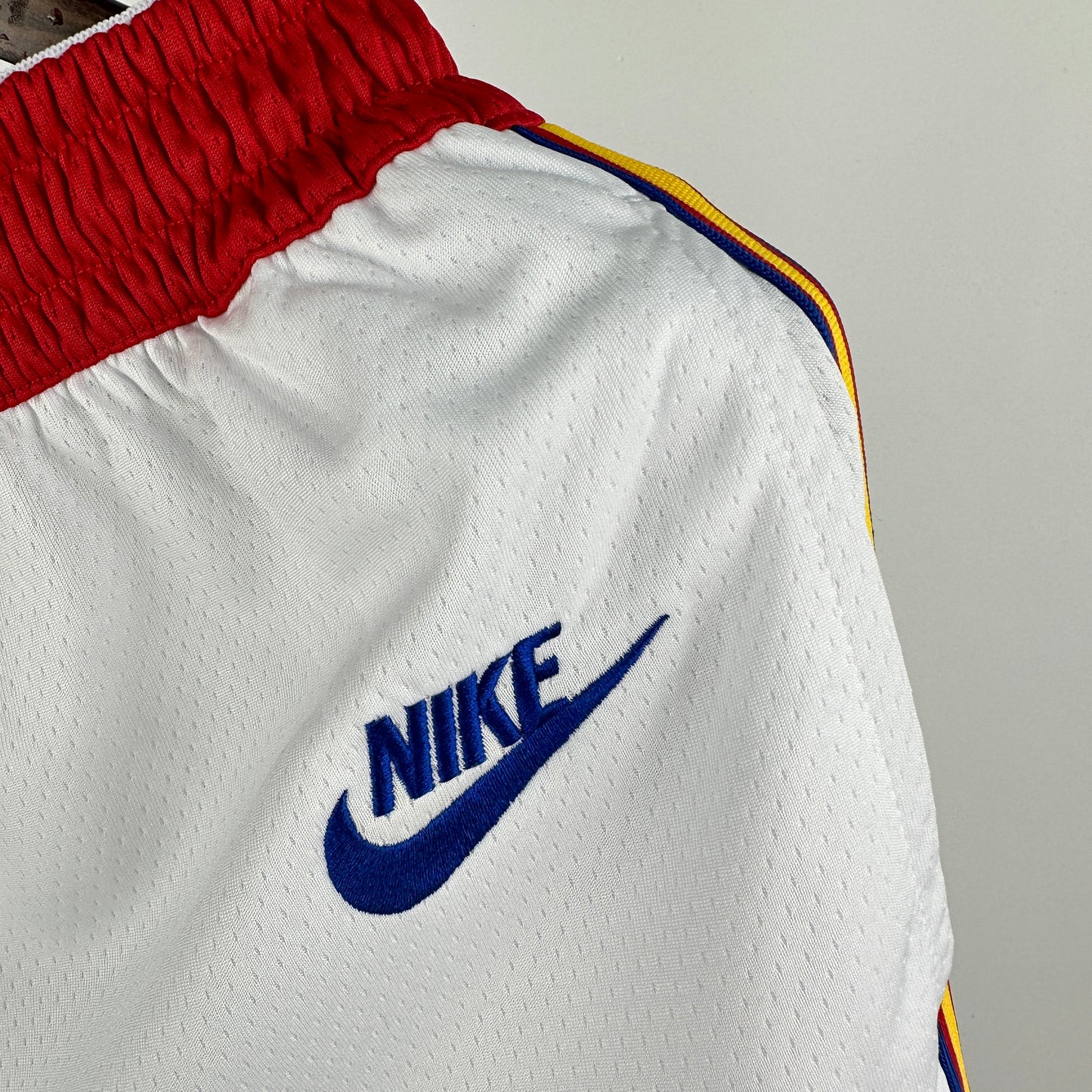 Golden State Warriors 2024/25 Pantalón