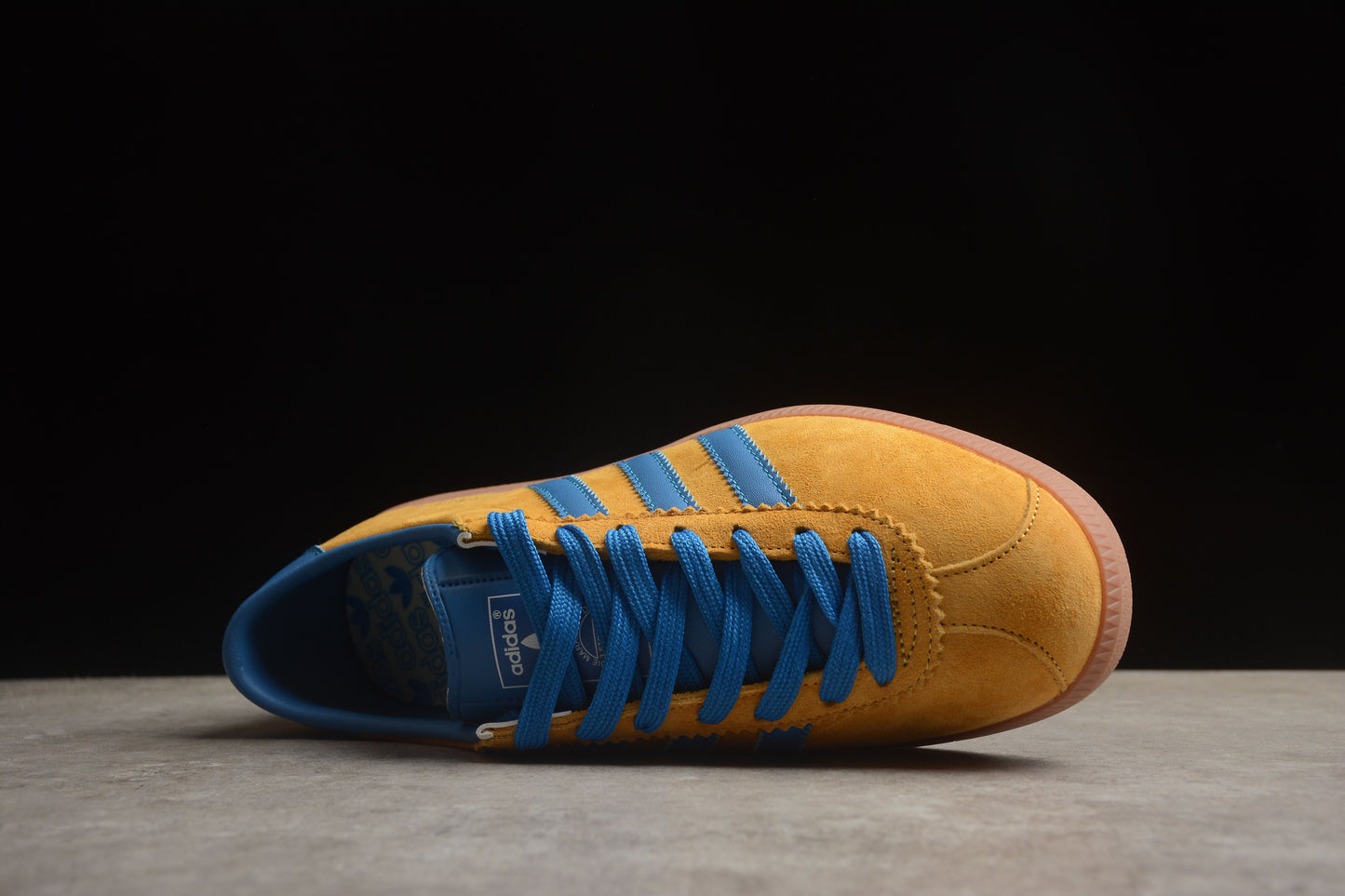 Adidas Scarpe Last Froniter EE5725