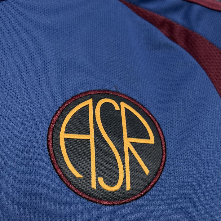Roma 2024/25 Away