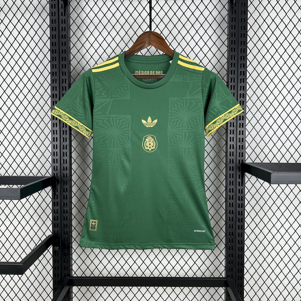 México Femenino 2025/26 Edición Especial