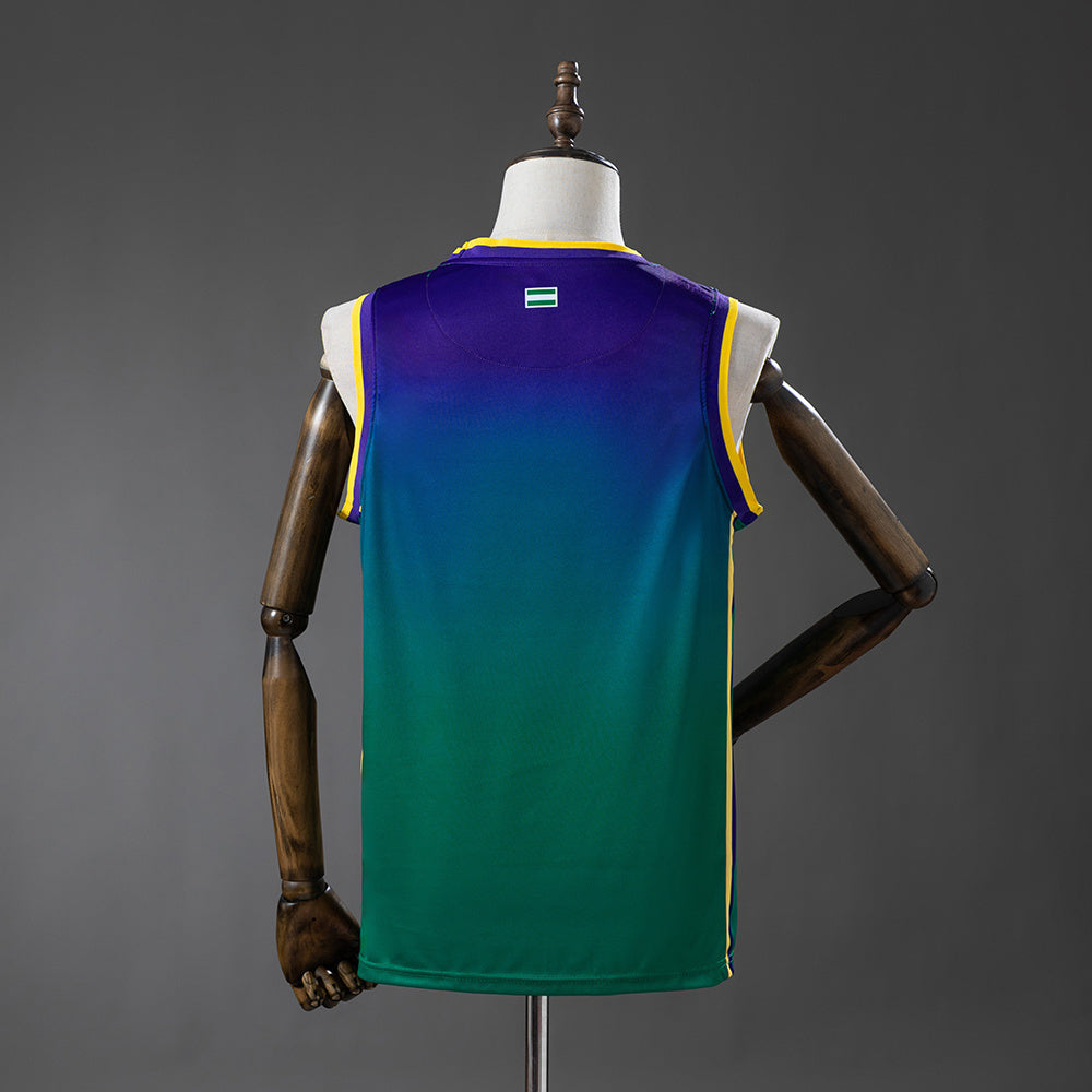 Malaga 2025/26 Unicaja Home