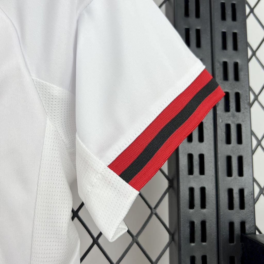 Ajax 2025/26 Home Kids version