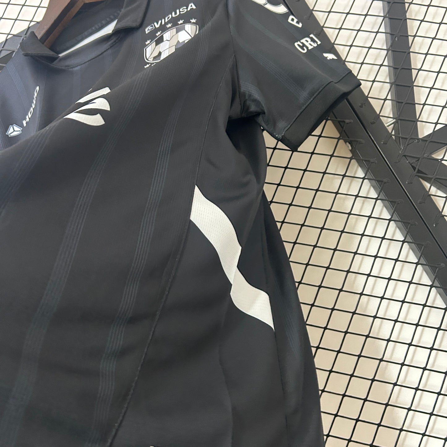 Monterrey 2024/25 Third